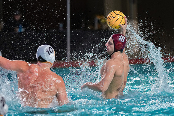 MWP: Fordham University Rams vs Long Beach State