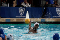 USAWP: Olympic Development Men's Championships: All Star Gold Medal Game: North vs East
