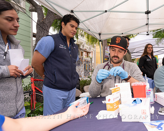UCSF Carnaval