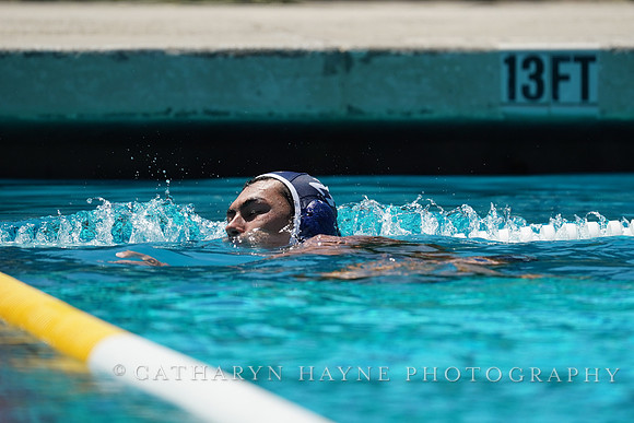 MWP: UC Davis Aggies vs San Jose State University Spartans