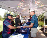 USA Water Polo Golf Tournamentr