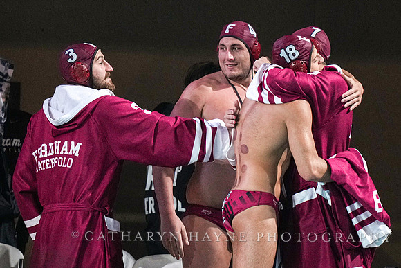 MWP: Fordham University Rams vs Long Beach State