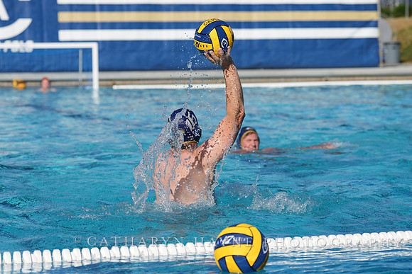 MWP: UC Davis Aggies Alumni Game