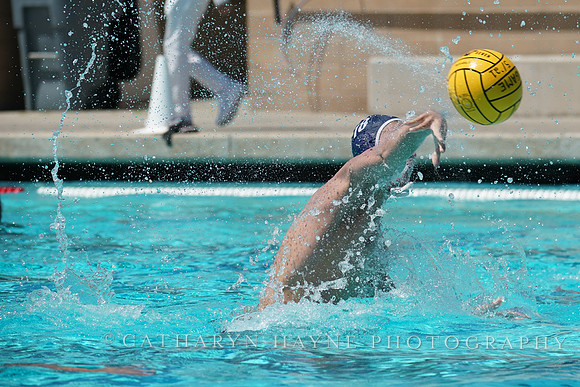 MWP: UC Davis Aggies vs San Jose State University Spartans