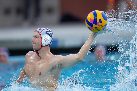 USA Water Polo National League