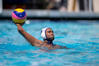 USA Blue vs USA Red at National League Championships