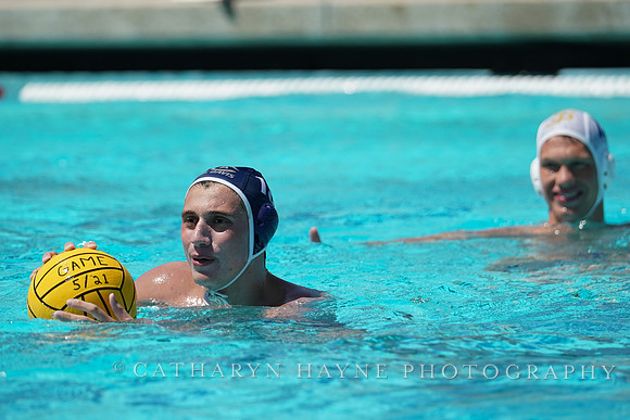 MWP: UC Davis Aggies vs San Jose State University Spartans