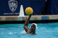 USAWP: Olympic Development Men's Championships: All Star Gold Medal Game: North vs East