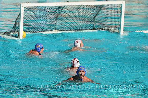 MWP: MPSF:Stanford University Cardinals vs UCLA Bruins