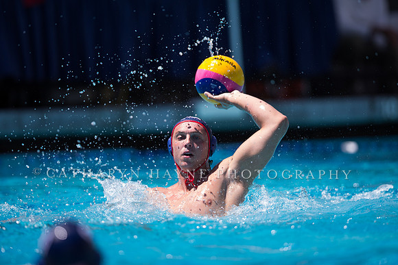 Olympic Club vs NorCal at National League Championships