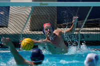MWP: UC Davis Aggies vs San Jose State University Spartans