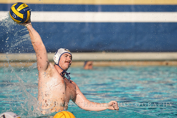 MWP: UC Davis Aggies Alumni Game
