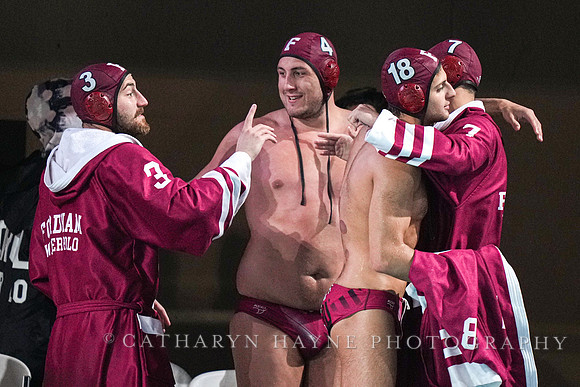 MWP: Fordham University Rams vs Long Beach State