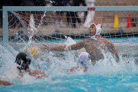 USAWP: Olympic Development Men's Championships: Cadet:PSA Red vs CST Red