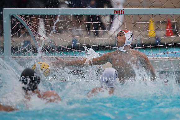 USAWP: Olympic Development Men's Championships: Cadet:PSA Red vs CST Red