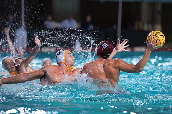 MWP: Fordham University Rams vs Long Beach State