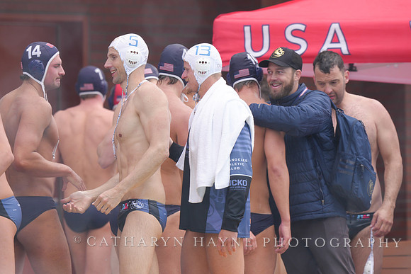 USA Water Polo National League