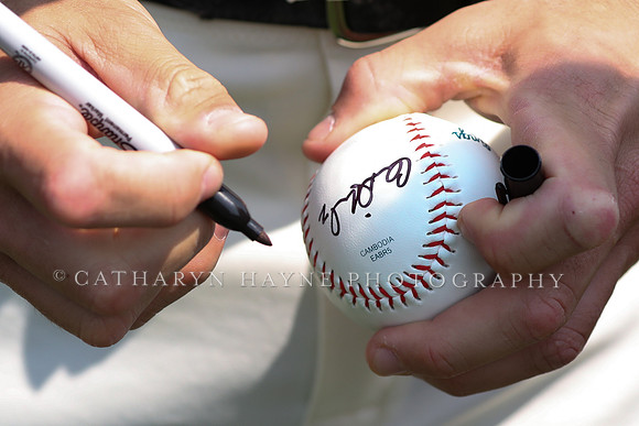 San Francisco Giants Fantasy Camp for Kids