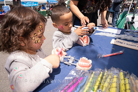 UCSF Carnaval