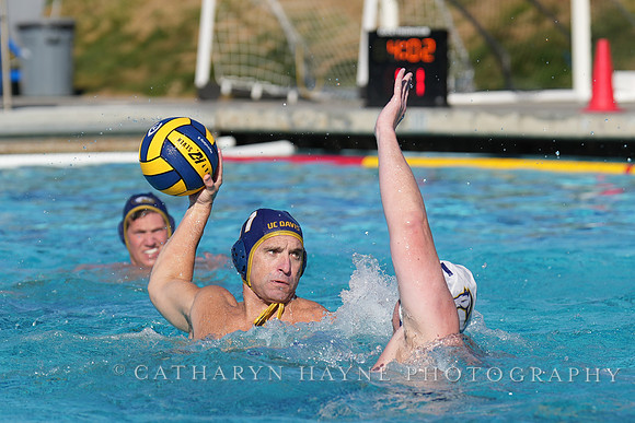 MWP: UC Davis Aggies Alumni Game
