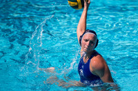 Cal vs San Jose State University at US Open Water Polo Tournamen