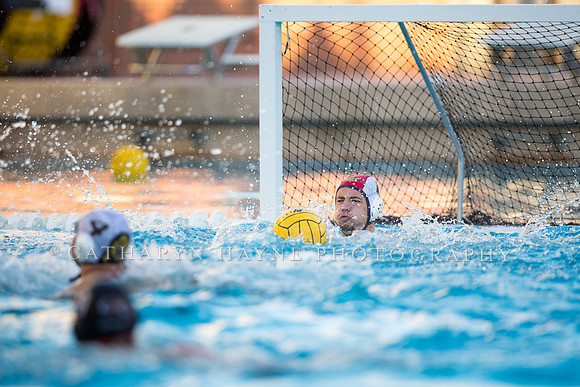 MPSF Cal vs UOP
