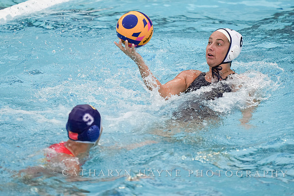 WWP: USA vs China