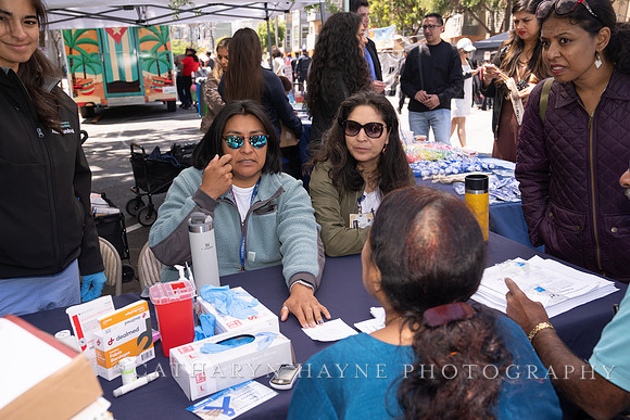 UCSF Carnaval