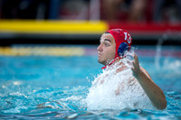 USA Blue vs Olympic Club at National League Championships