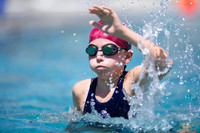 U13 Skills Camp for USA Water Polo