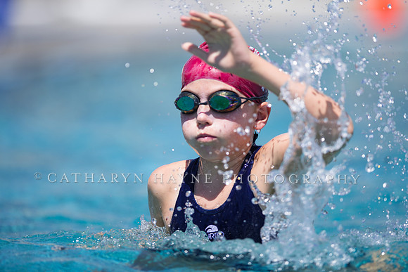 U13 Skills Camp for USA Water Polo