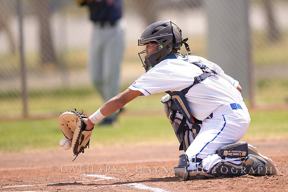 Saint Joseph Notre Dame High School Pilots: Senior Day