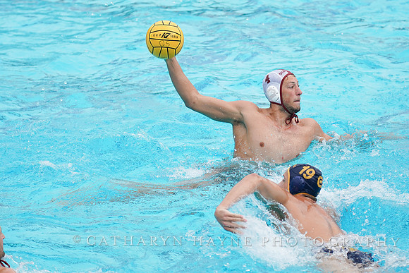 MWP: MPSF:California Golden Bears vs Stanford Cardinals