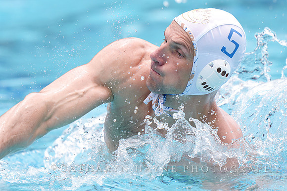 USA Water Polo National League