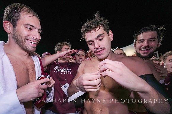 MWP: Fordham University Rams vs Long Beach State