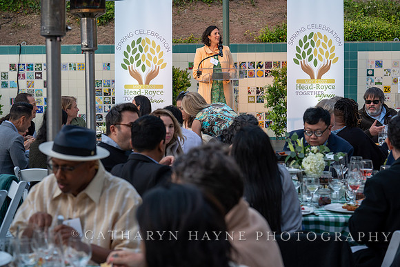 Head-Royce Spring Celebration: Together Again