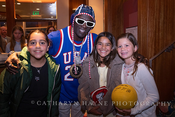 USA Water Polo: Women of the Water Premier