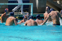 MWP: UC Davis Aggies vs San Jose State University Spartans