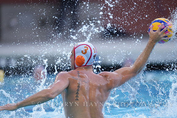 USA Water Polo National League