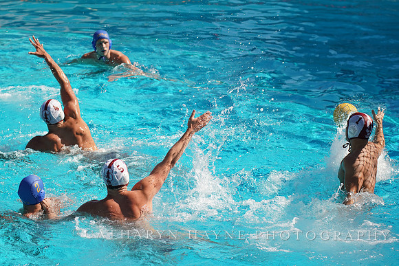 MWP: MPSF:Stanford University Cardinals vs UCLA Bruins