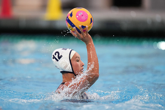 WWP: USA vs China