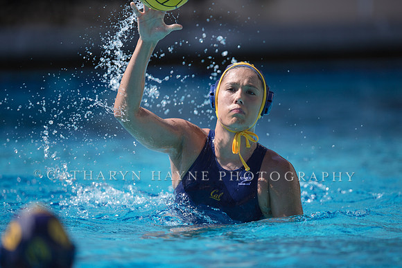 Cal vs LBSU