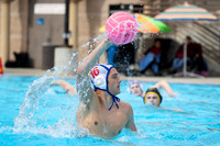 Youth Water Polo: Kap 7: U19 San Francisco Water Polo Club vs Thunder Polo Black