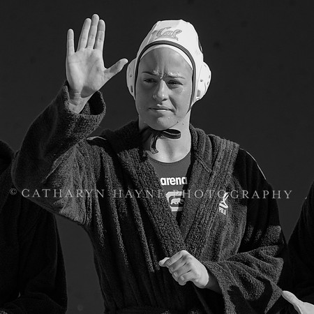 WWP: Stanford Invitational: California Golden Bears vs Stanford University Cardinal