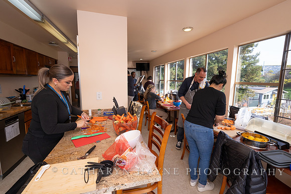 UCSF Family House