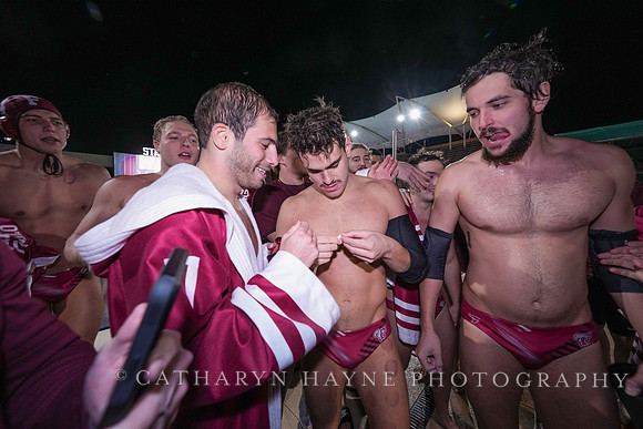 MWP: Fordham University Rams vs Long Beach State