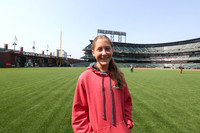 San Francisco Giants Fantasy Camp for Kids