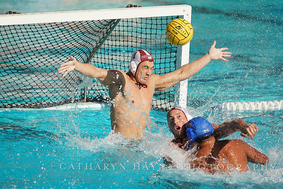MWP: MPSF:Stanford University Cardinals vs UCLA Bruins