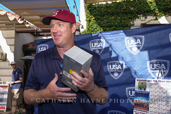 USA Water Polo Golf Tournamentr