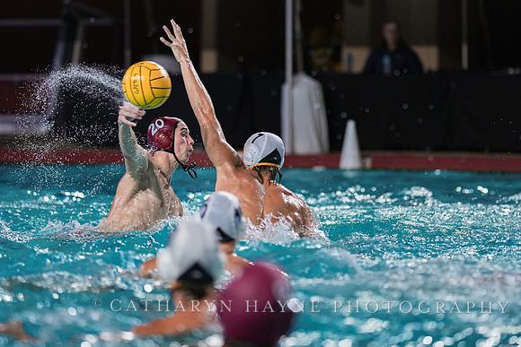 MWP: Fordham University Rams vs Long Beach State
